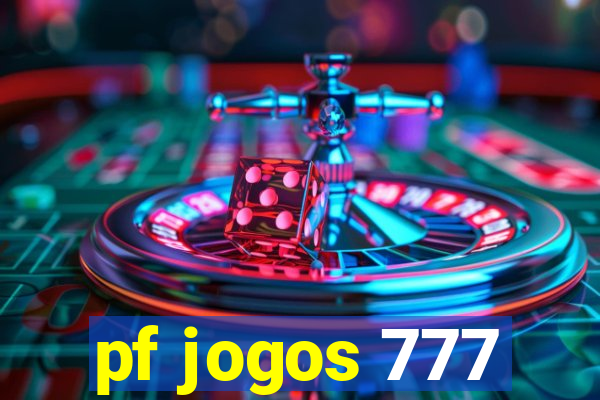 pf jogos 777