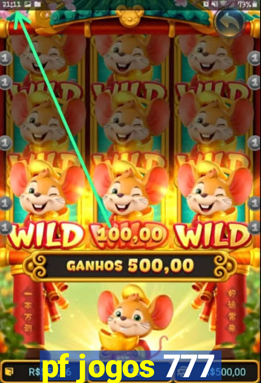pf jogos 777