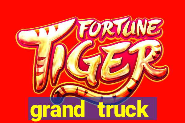 grand truck simulator 2 dinheiro infinito download
