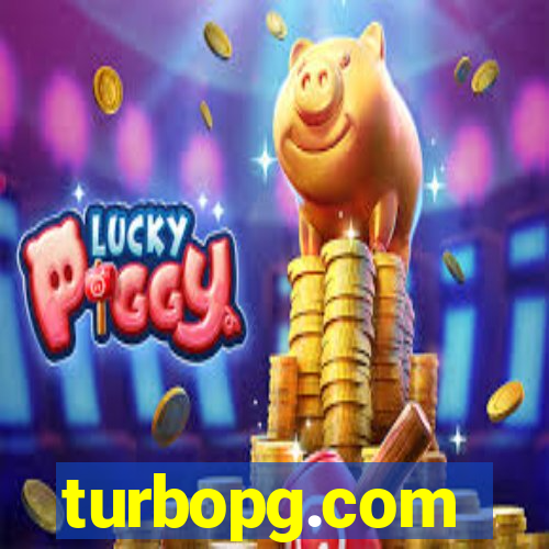 turbopg.com