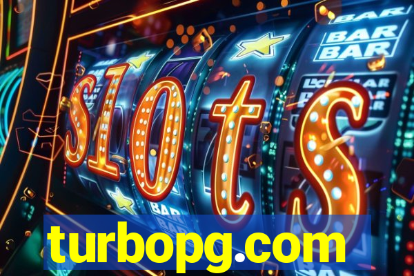 turbopg.com