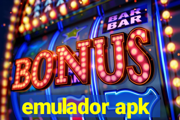 emulador apk