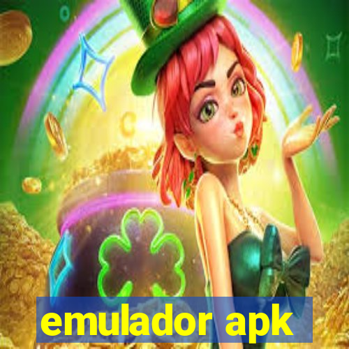 emulador apk