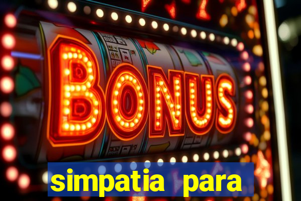 simpatia para trazer o amor