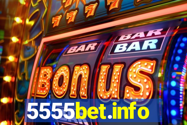 5555bet.info