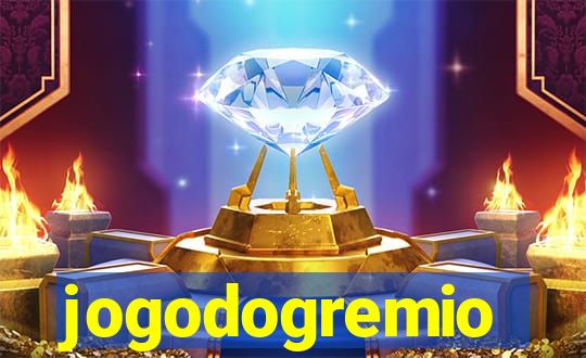 jogodogremio