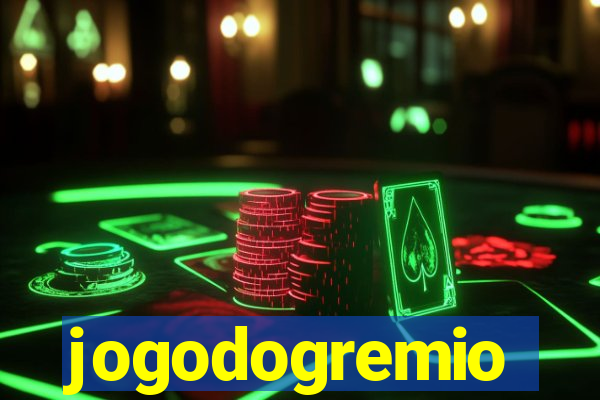 jogodogremio