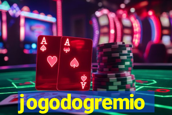 jogodogremio