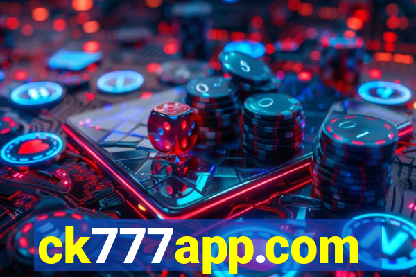 ck777app.com
