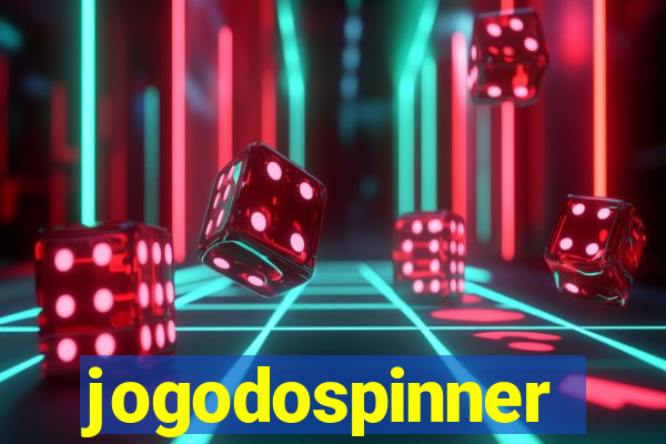 jogodospinner