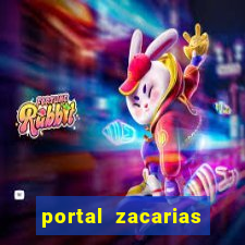 portal zacarias cavando propia cova