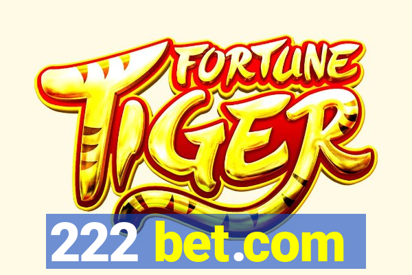 222 bet.com