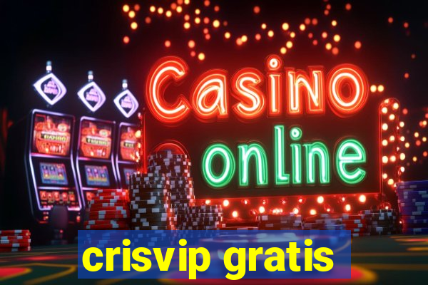 crisvip gratis
