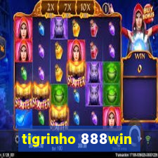 tigrinho 888win