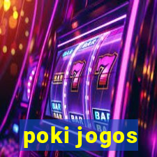 poki jogos