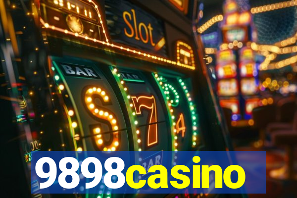 9898casino
