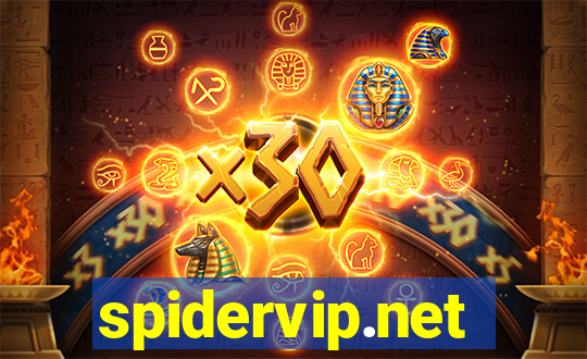 spidervip.net