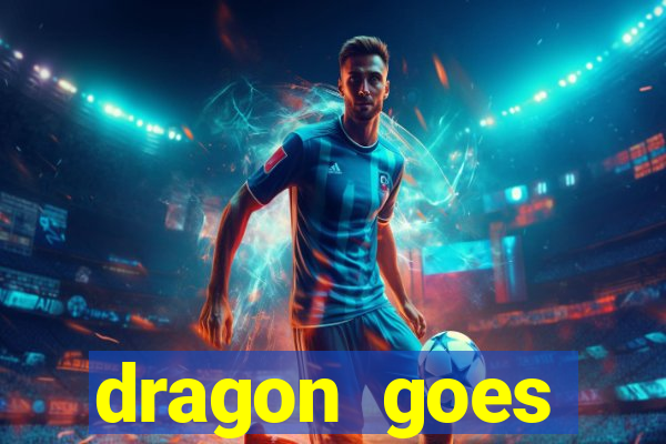 dragon goes house-hunting dublado