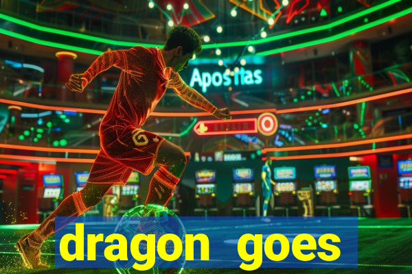 dragon goes house-hunting dublado