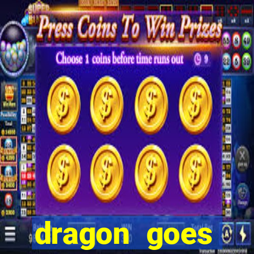 dragon goes house-hunting dublado
