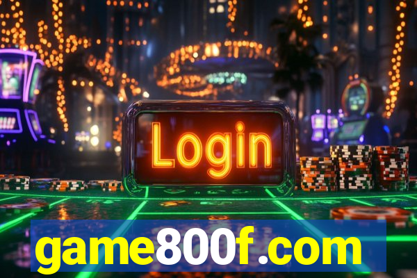 game800f.com