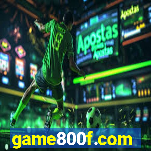 game800f.com