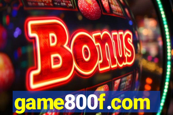 game800f.com