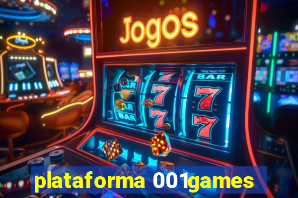 plataforma 001games