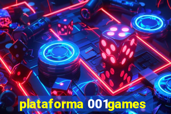 plataforma 001games