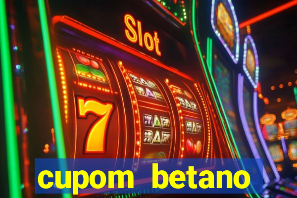 cupom betano rodadas gratis