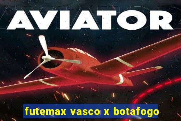 futemax vasco x botafogo