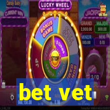 bet vet