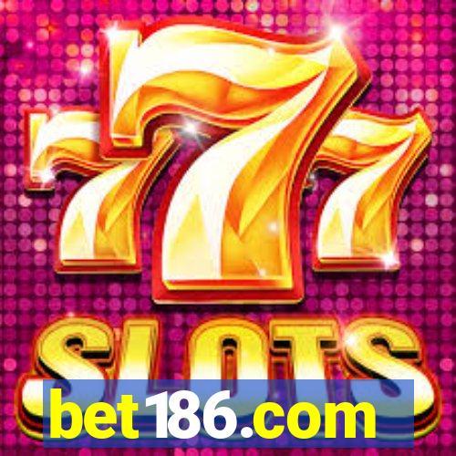 bet186.com