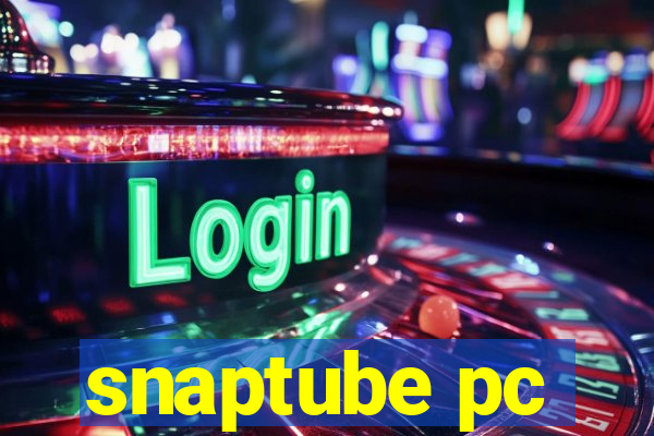 snaptube pc