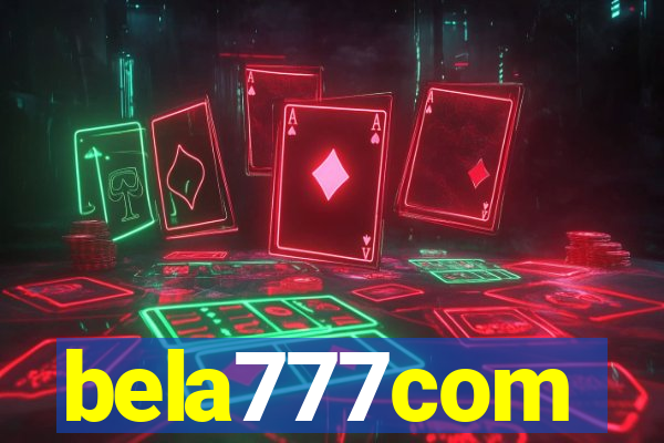bela777com