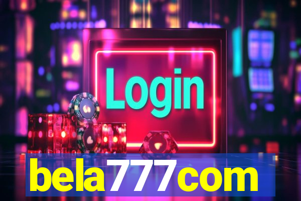 bela777com