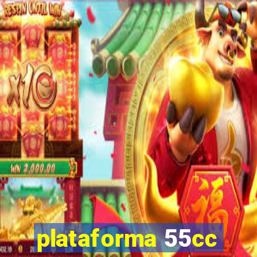 plataforma 55cc