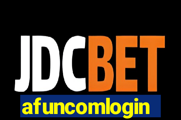 afuncomlogin