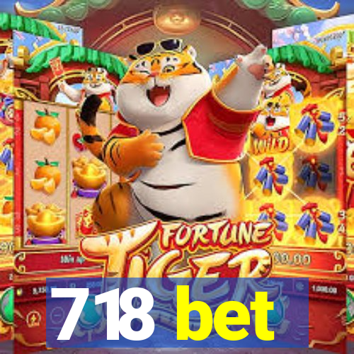 718 bet