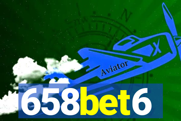 658bet6