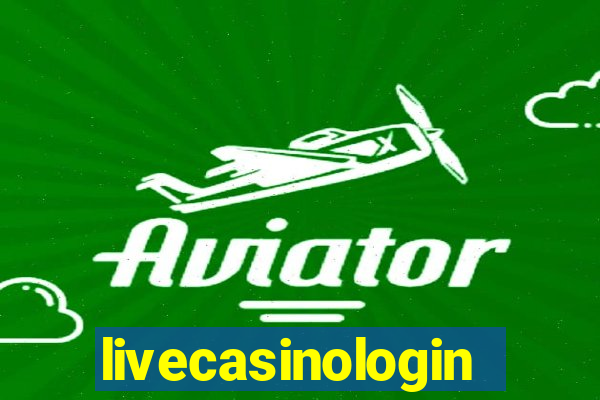 livecasinologin