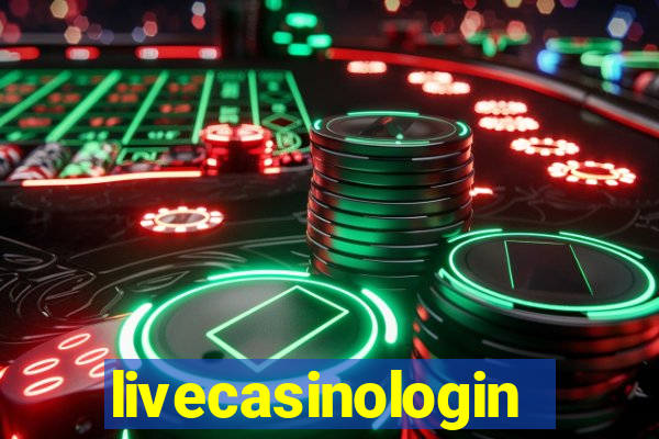 livecasinologin