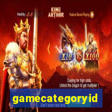 gamecategoryid