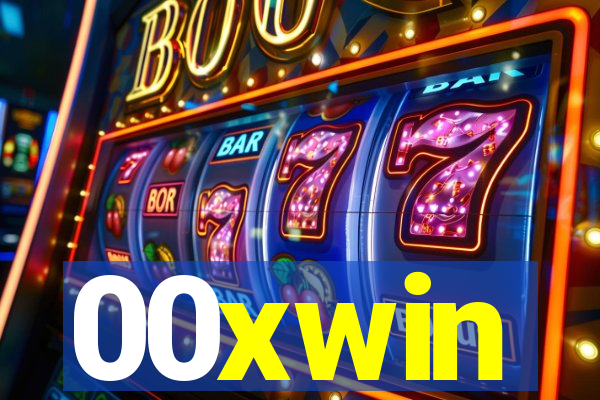 00xwin