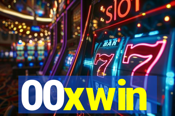 00xwin