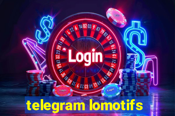 telegram lomotifs