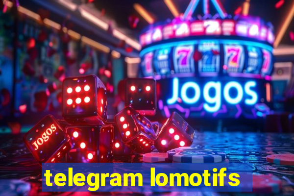 telegram lomotifs
