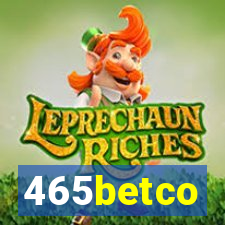 465betco