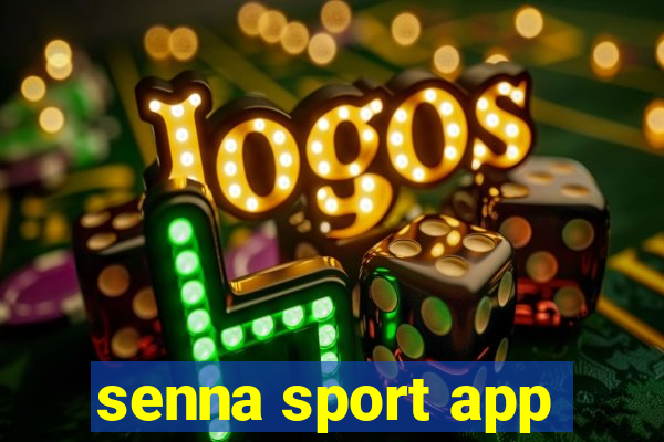 senna sport app