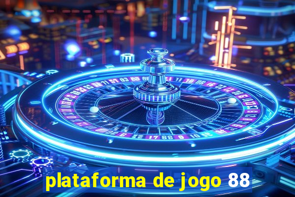 plataforma de jogo 88